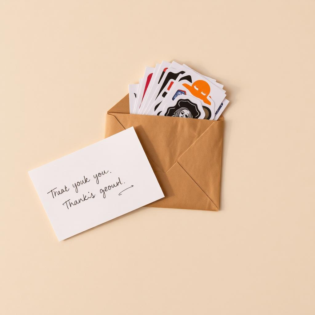 The Sticker Pack