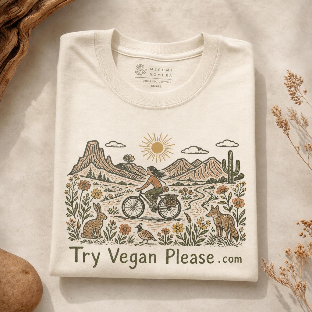 Artist Series Tee